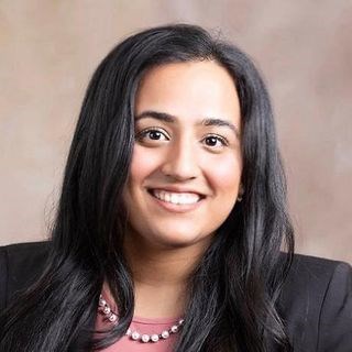Riya Shah Realtor in Chicago, IL