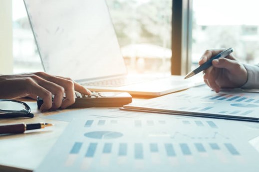 Sheth Tax Services in Jersey City, NJ
