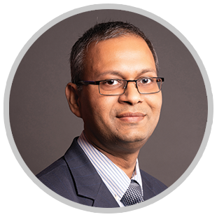 Ashok Goyal Financial Advisor in Iselin, NJ