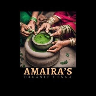Amairas Henna LLC in Farmington, MI