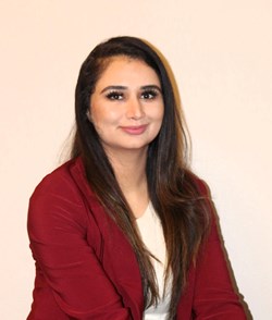 Saparveen Kaur Loan Advisor in Seattle, WA