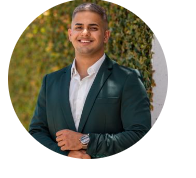 Ishaan Kumar Realtor in Winter Haven, FL