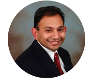 Nick Kumar Realtor in Bethesda, MD