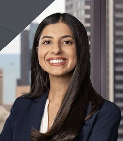 Amreen Gill Financial & Legal Services in Tefft, IN