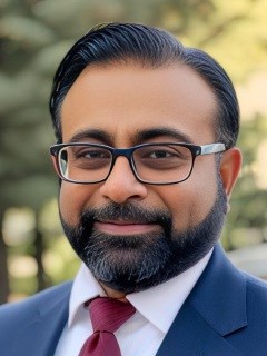 Sabarish P Neelakanta Financial & Legal Services in Miami, FL