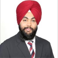 Amandeep Singh Loan Advisor in Mississauga, ON