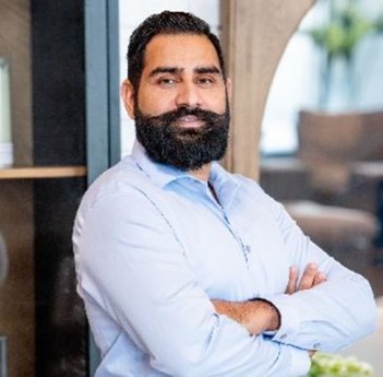 Gurbaz Sidhu Loan Officer in Stockton, CA