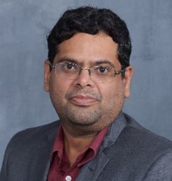 Praveen Bhaskarani Loan Officer in Santa Cruz, CA