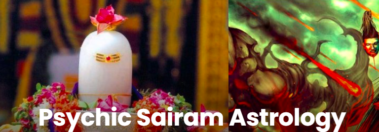 Psychic Sairam Astrology in San Jose, CA