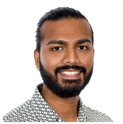 Muhammad Hasan Jawed Loan Officer in Columbus, OH