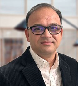 Bankim Sheth Loan Officer in Annapolis, MD