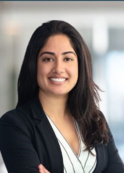 Raina Bhatt Financial & Legal Services in San Carlos, CA