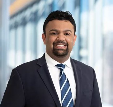 Sameer Aggarwal Financial & Legal Services in Kensington, MD