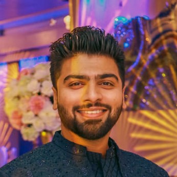 Raghav Mehra Realtor in Bonsall, CA