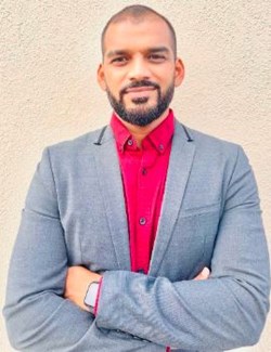 Chirag Patel Realtor in Cerritos, CA