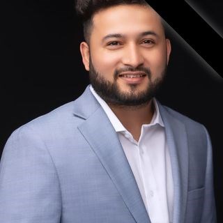 Raghu Chimoriya Realtor in Murrysville, PA