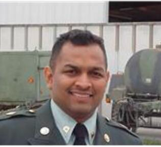 Hardi Balkaran Realtor in Kissimmee, FL