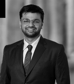 Bala Venkatakrishnan Financial & Legal Services in Tefft, IN