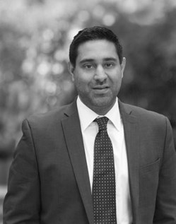 Shiva Sandill Financial & Legal Services in Tefft, IN