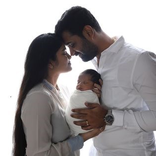 Subha Krishnan Photography in Redmond, WA