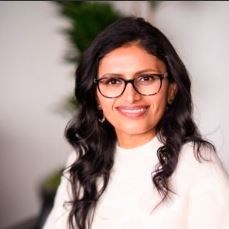 Varsha Patil Realtor in Seattle, WA