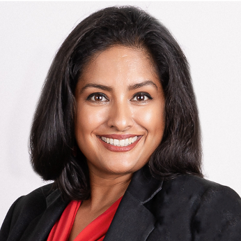 profile image for Anjali Gill, Realtor