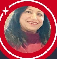 Sharmi Sarkar Realtor in Middlesex, NJ