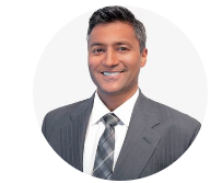 Suneil Kumar Realtor in Wakefield, MA