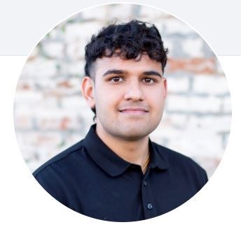 Aryan Sharma Realtor in Olivehurst, CA