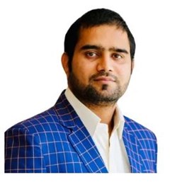 Shusil K Regmi Loan Advisor in Akron, OH