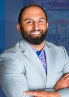 Ravjeet Basi Realtor in Yuba City, CA
