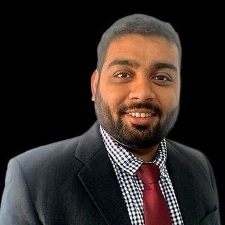 Pathik Patel Loan Advisor in Mississauga, ON