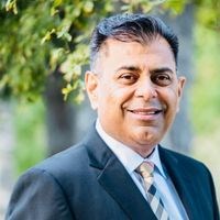 Taj Mann Realtor in Sacramento, CA