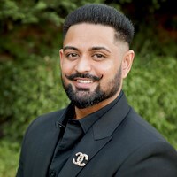 Manroop Singh Loan Advisor in Roseville, CA