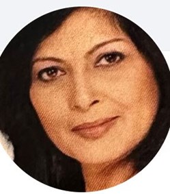 Vijju Sinha Realtor in Spartanburg, SC