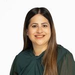 Esha Batta Realtor in Hoboken, NJ