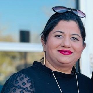 Anamika Singh Realtor in Rocklin, CA