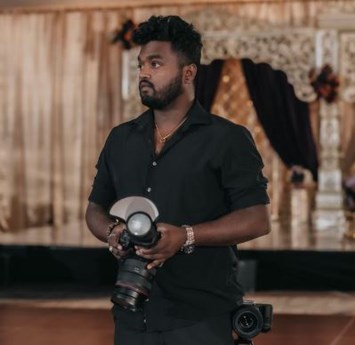 Kani Production in Hartford, CT