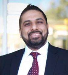 Josh Kumar Loan Originator in Lake Forest, CA