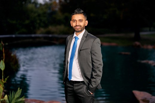 Shanita Parris Photo in Toccoa, GA