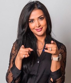 Rana Khanjani Realtor in Beverly Hills, CA