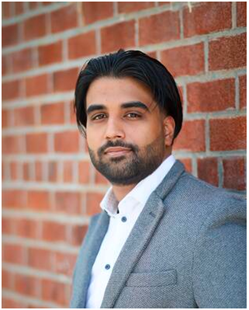 Muhammed Hanan Realtor in Bronx, NY