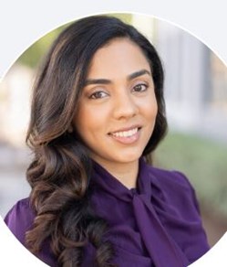 Anum Khan Realtor in Torrance, CA