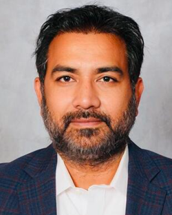 Arun Tripathi Realtor in Manhattan, NY