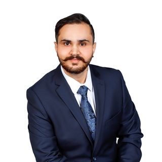 Vick Babbar Loan Advisor in Ottawa, ON