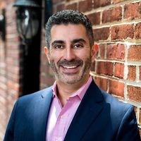 Arash Azma Realtor in Washington, DC