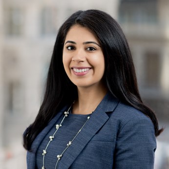 Sonia Sujanani Financial & Legal Services in Boston, MA
