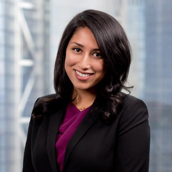 Meghan Koushik Financial & Legal Services in New York, NY
