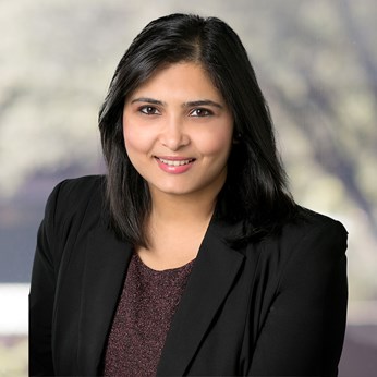 Pooja Sudarshan Financial & Legal Services in Palo Alto, CA