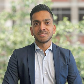 Atul Jain Financial & Legal Services in Washington, DC